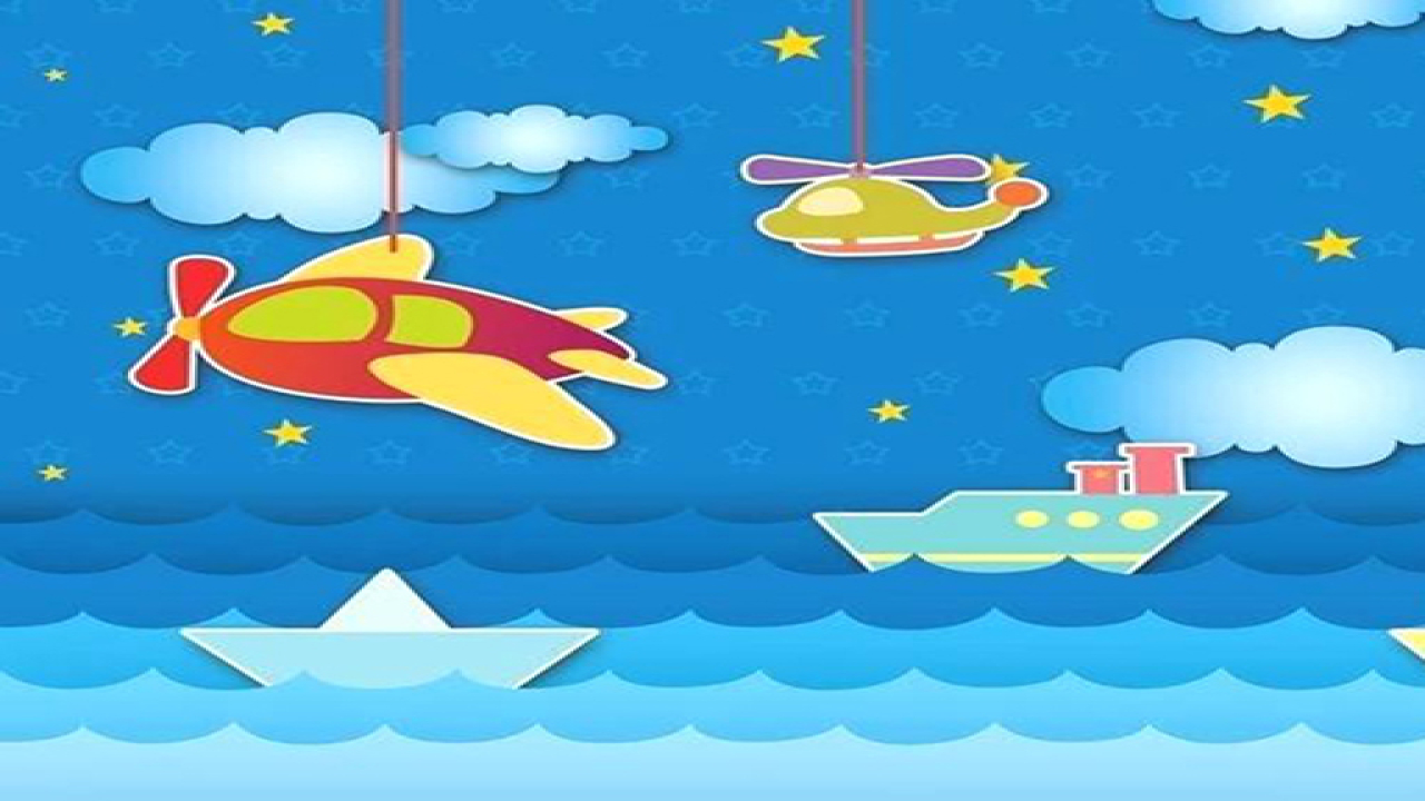 Play Kids Cartoon Jigsaw Mobile Anytime Now