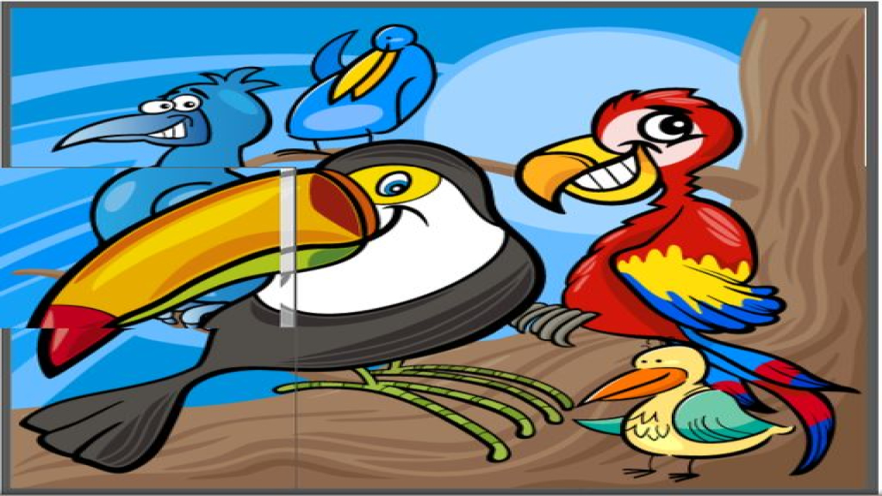 Play Free Kids Puzzle Adventures Game No Login