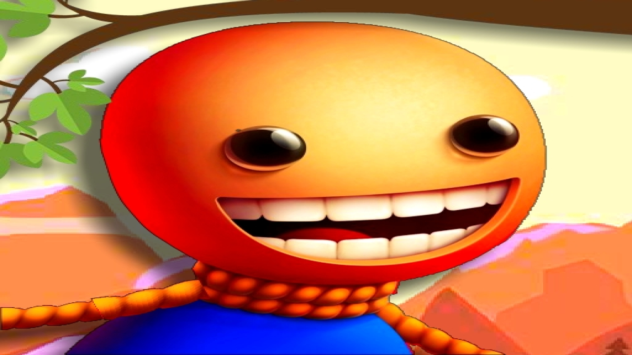 Play Free Kill The Buddy Android