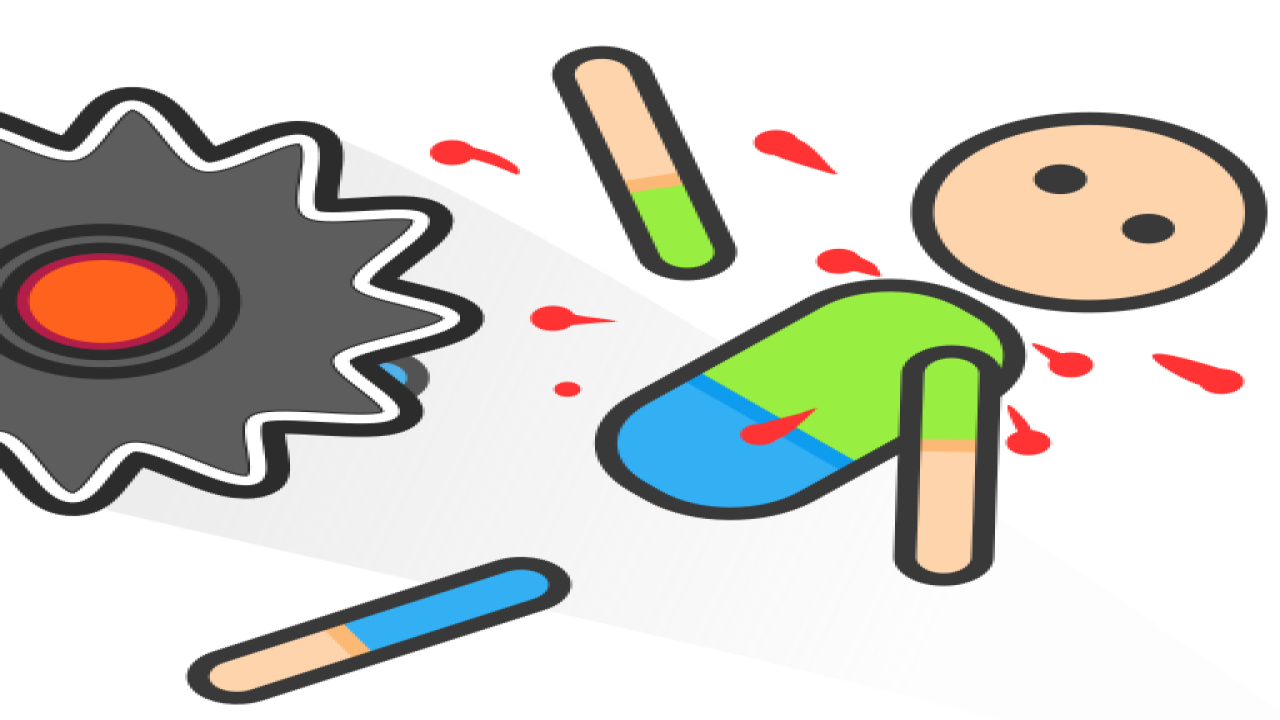 Play Kill the Dummy Mobile Game Online