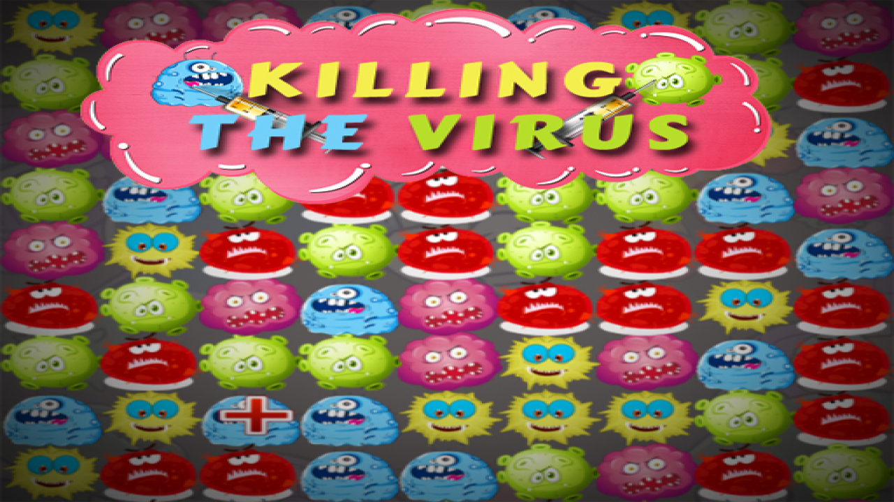 Free Killing the Virus Android Online Now