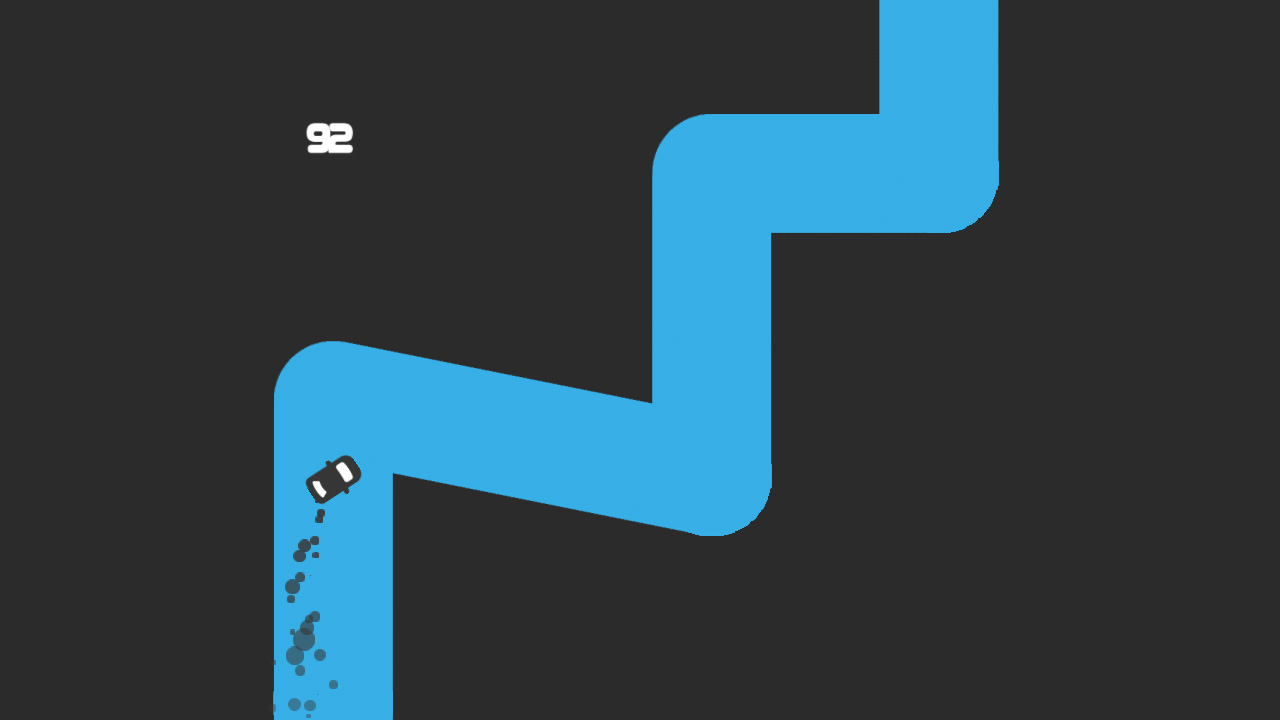 Play King of Drift Free Game Online PC