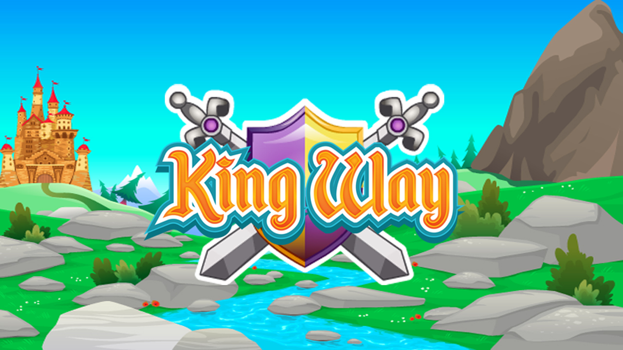 Play King Way Free Game Laptop Online