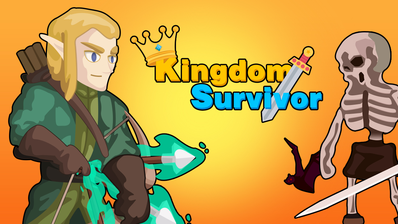 Play Kingdom Survivor Online Game