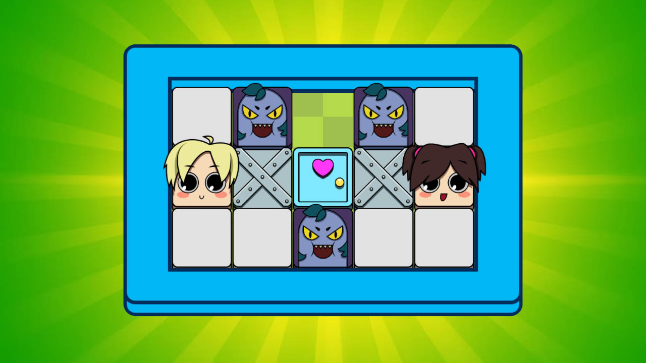 Play KiSS ME Game Now Online