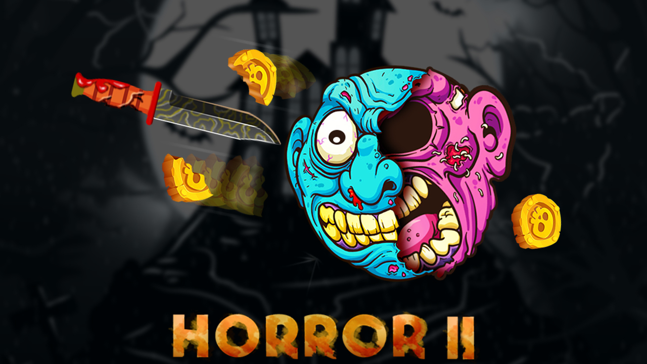 Play Knife Horror Online Android Games