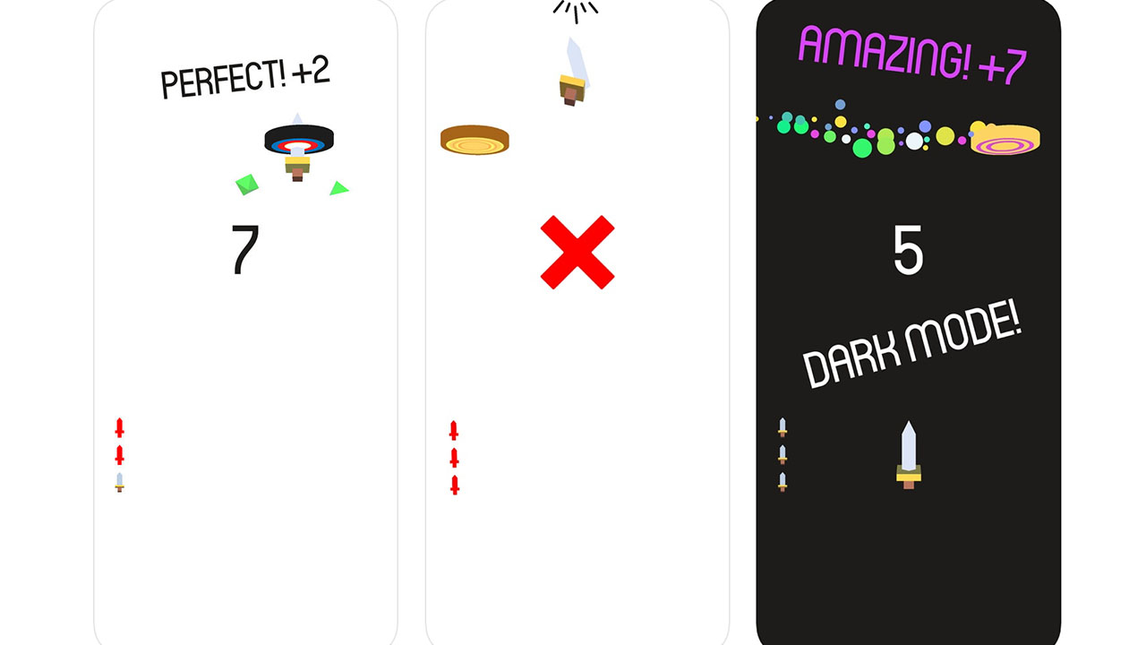Play Knife Up! (e887) Online For Free