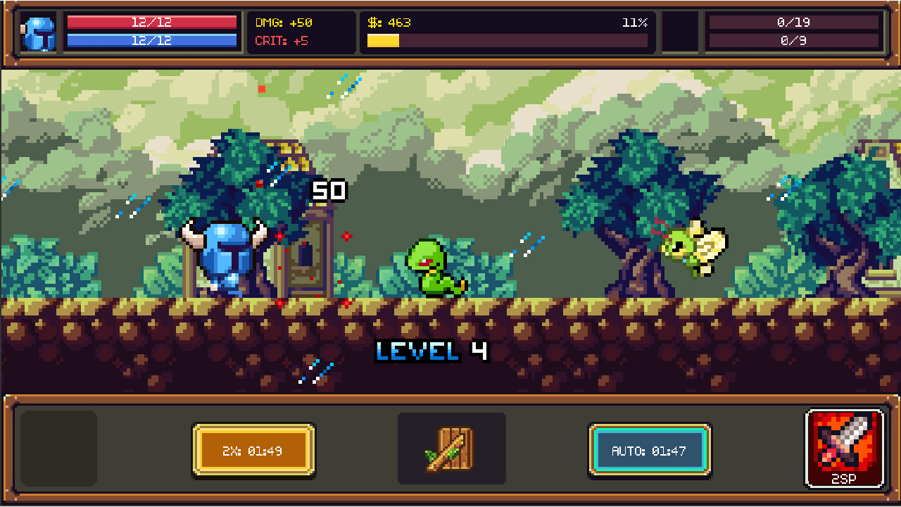 Play Knightfall PC Game Free No Login
