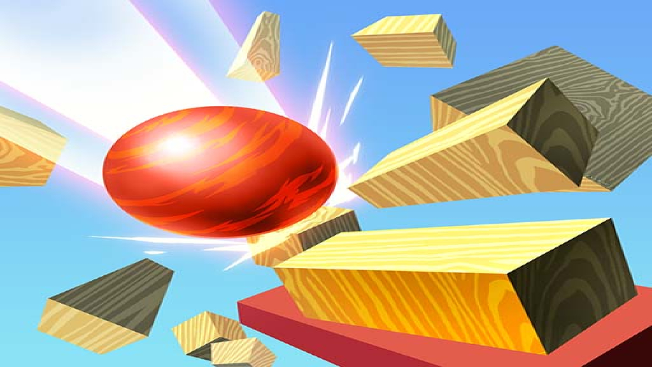 Play Free Online Knock Balls (78c4) iOS Game