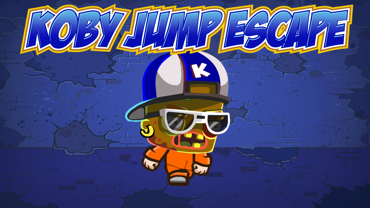 Play Koby Jump Escape Game Free Online Now