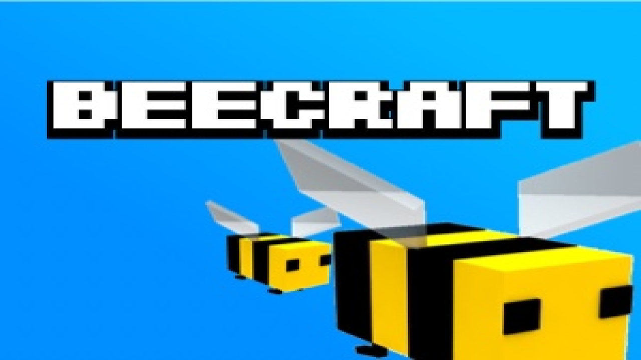 Play KOGAMA BeeCraft Free Game For PC Now