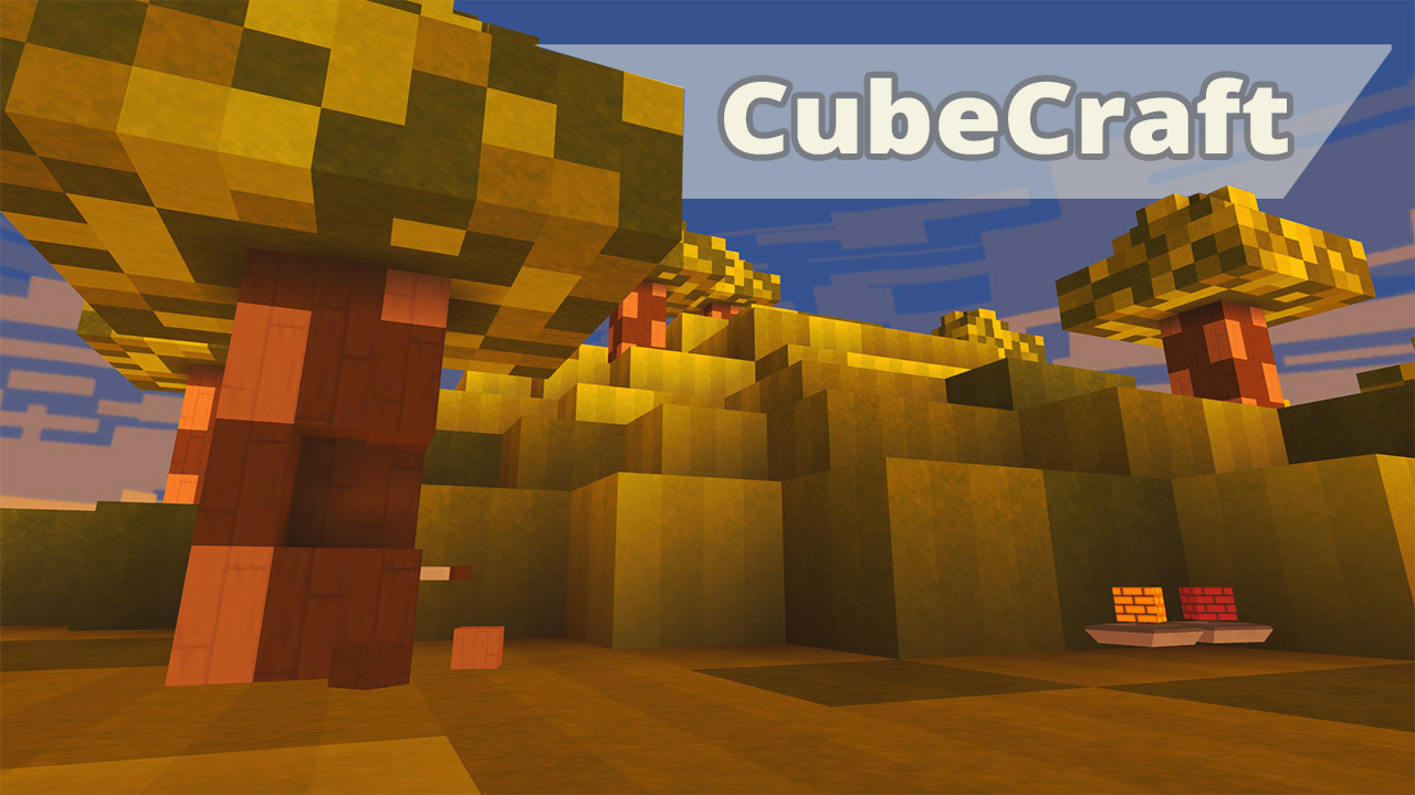 Free KOGAMA CubeCraft iOS Game Online Play