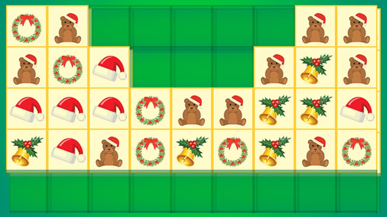 Play KrisMas Tiles Free Games Now