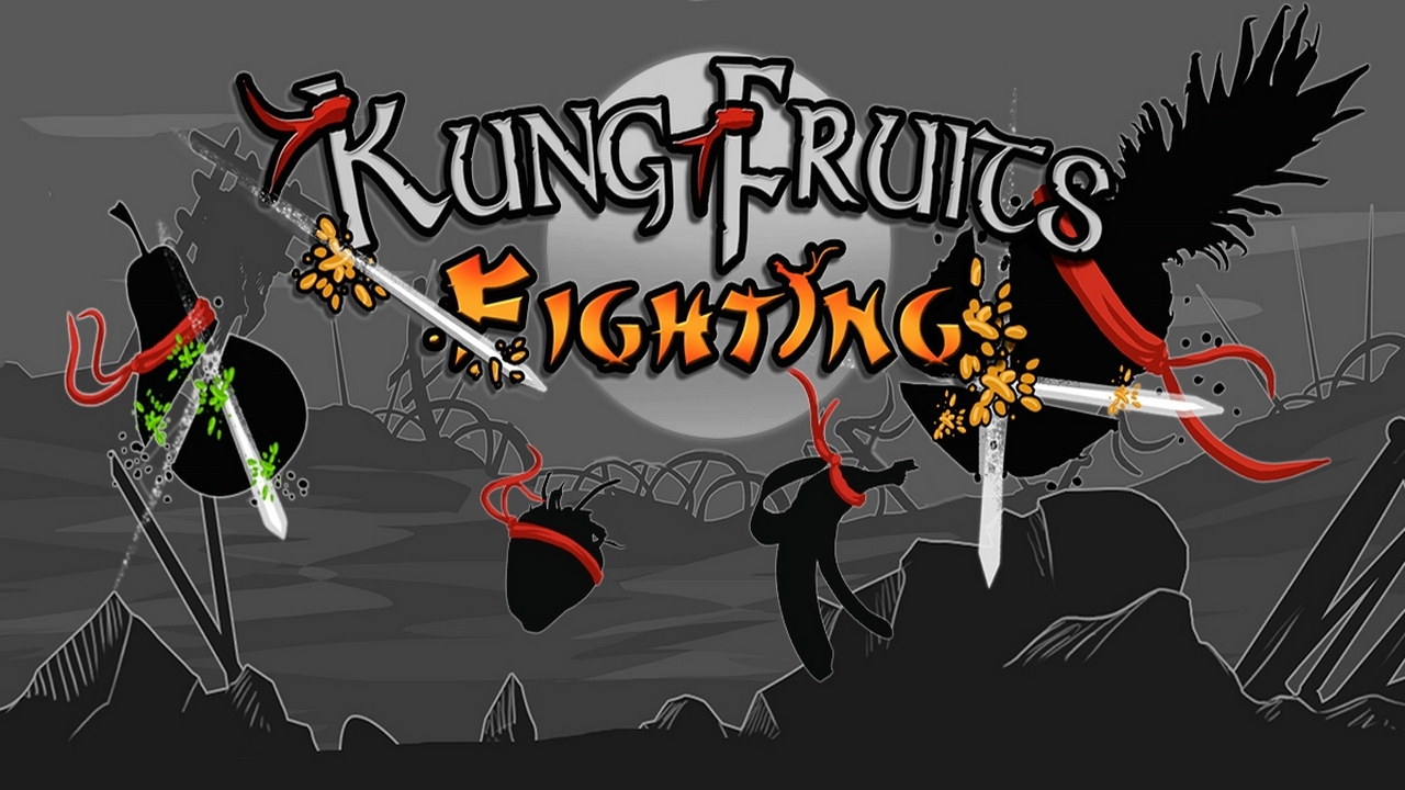 Free Kung Fruit Fighting iOS Game Now Play Online