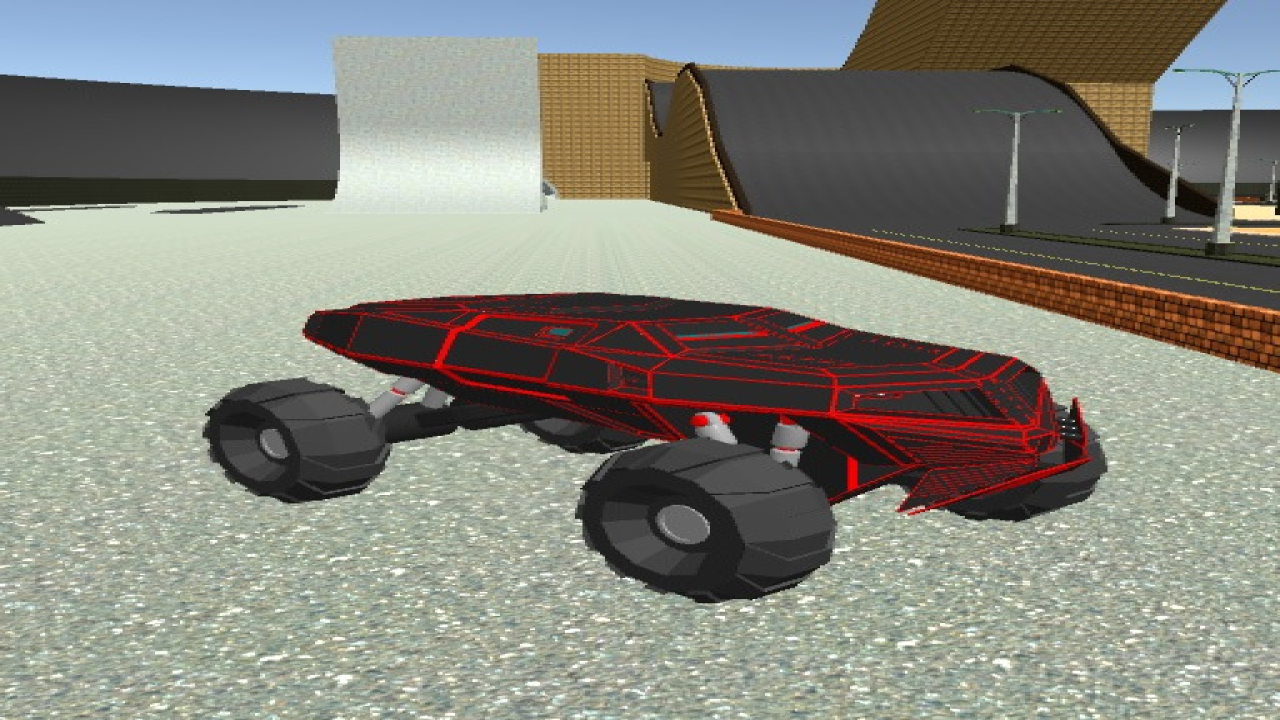 Free Games Land Vehicles Driver To Play Online