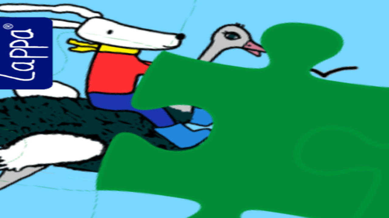 Free Lappa Jigsaw Game Android Online Now