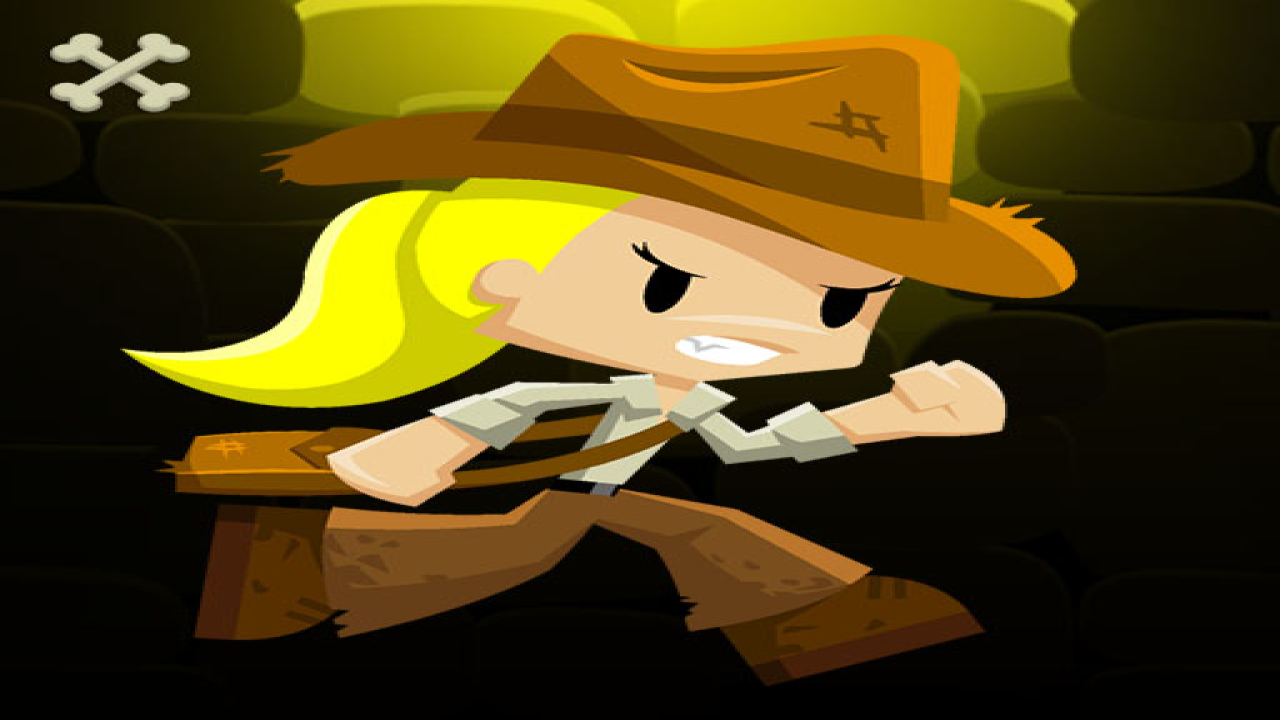 Free Lara and the skull gold Game Now PC