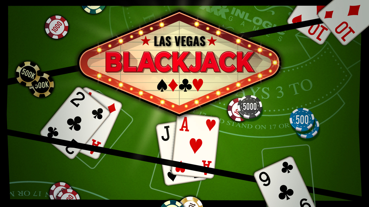 Free Las Vegas Blackjack Mobile Play Now