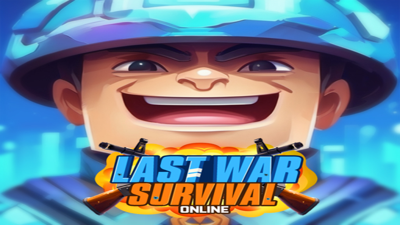 Play Last War Survival (af78) Game Android Online Now