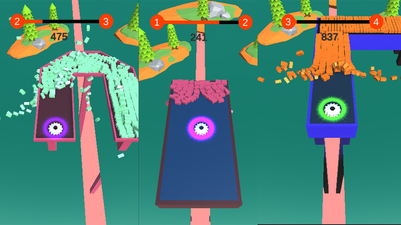 Play Leaf Clear Free Now No Login