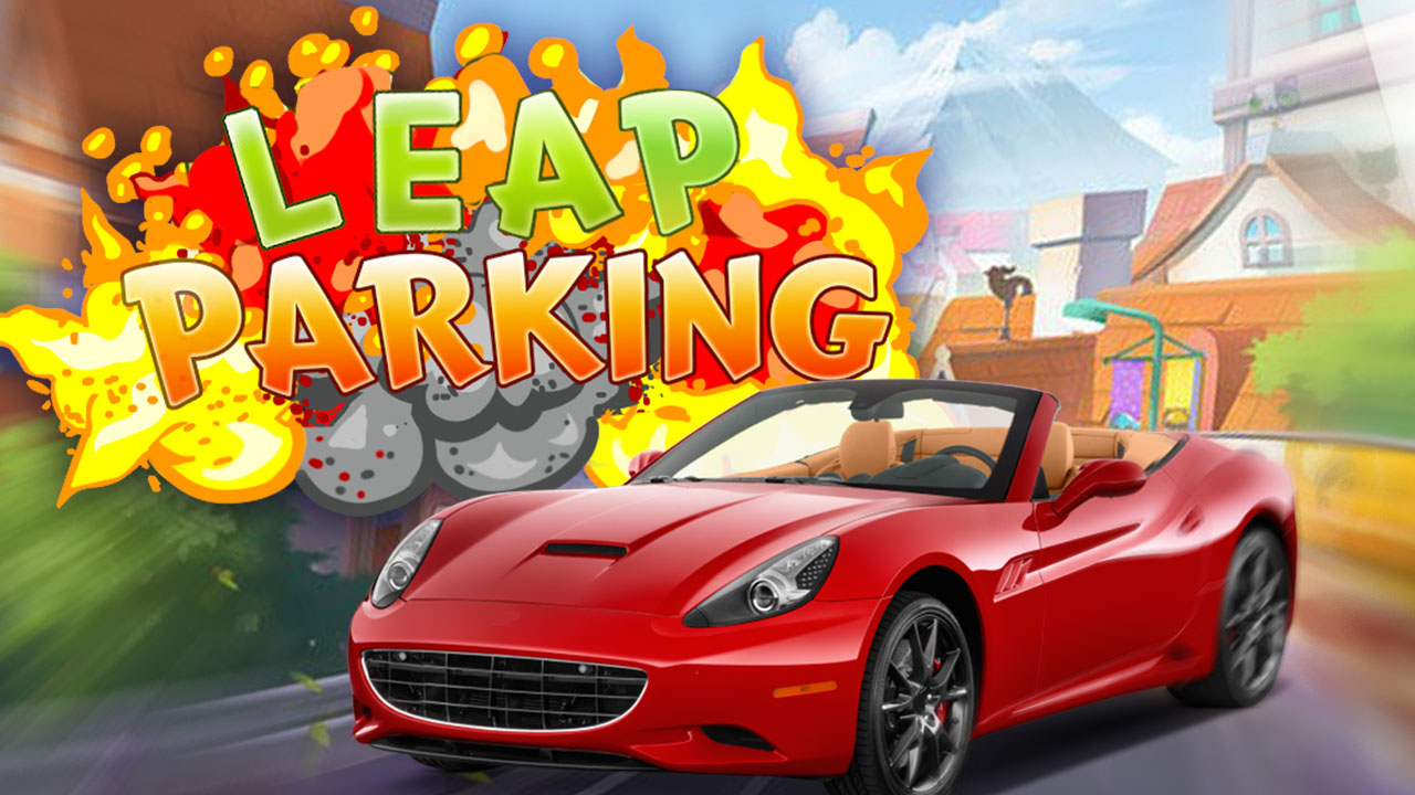 Play Leap Parking Game Free No Login PC