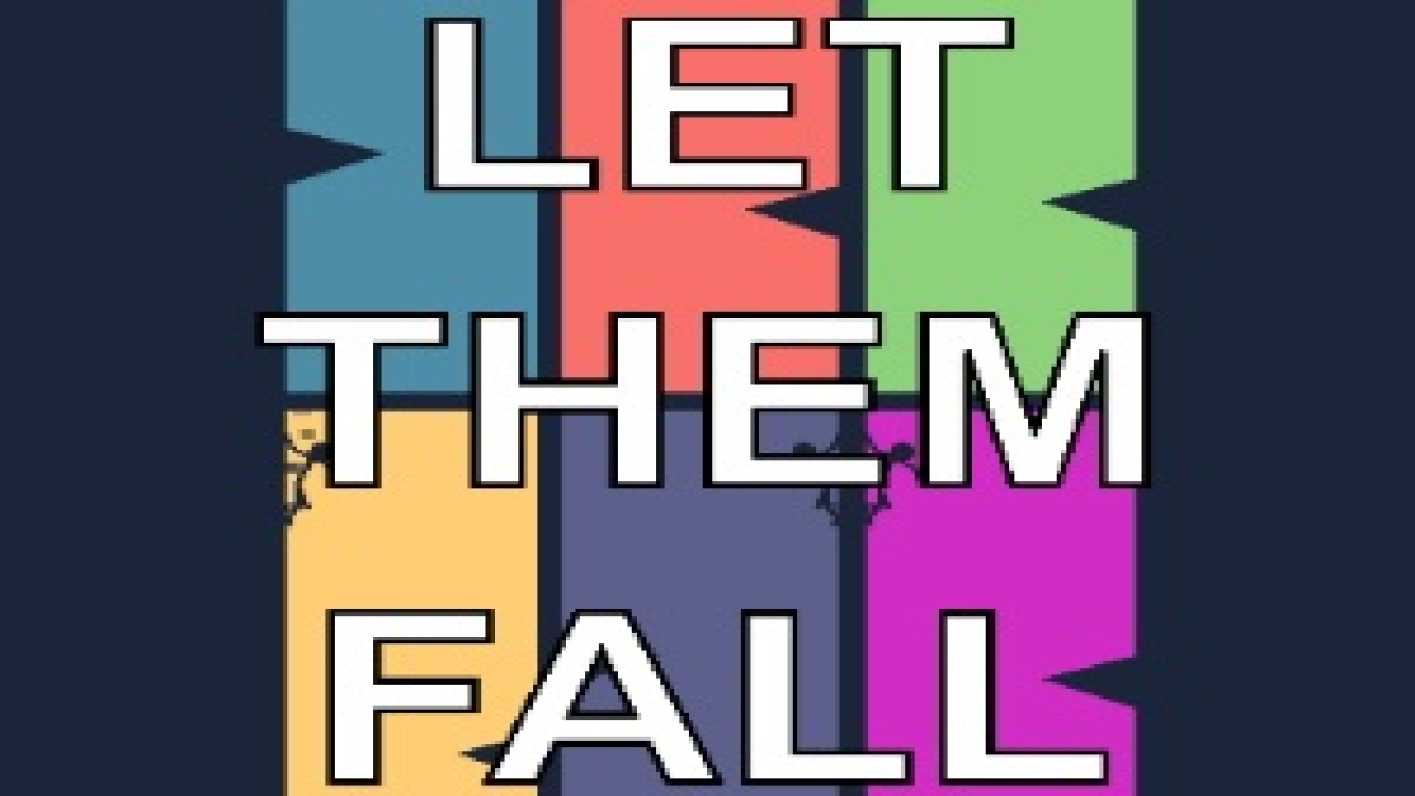 Play Let Them Fall Online No Download