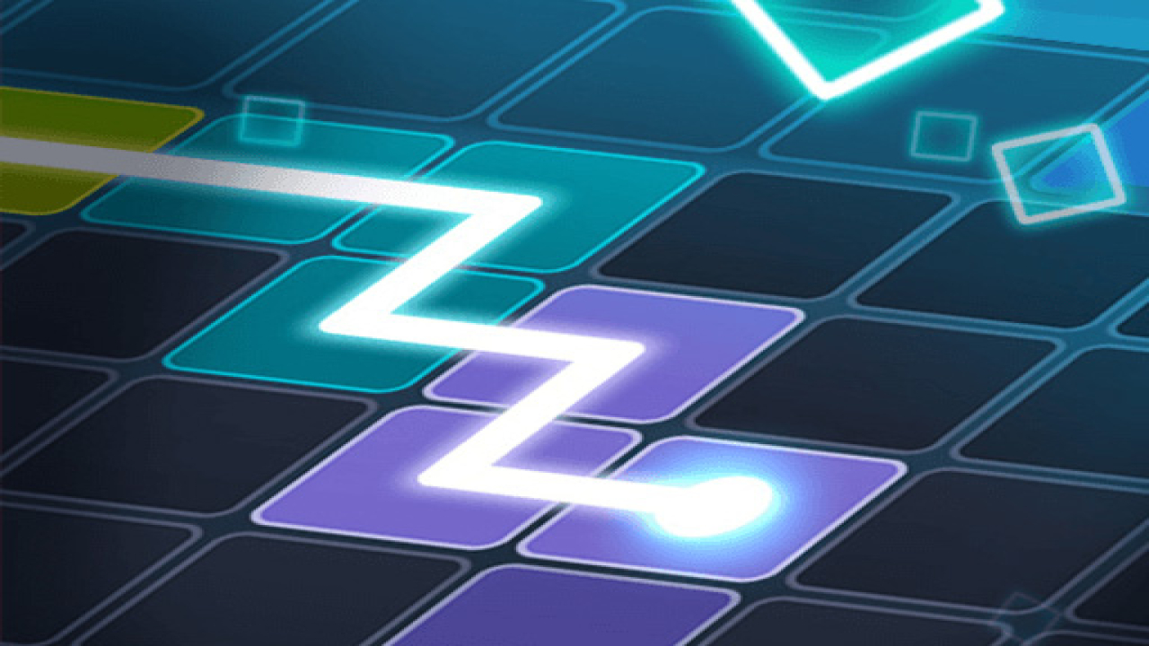 Free Online Games Play Light Line