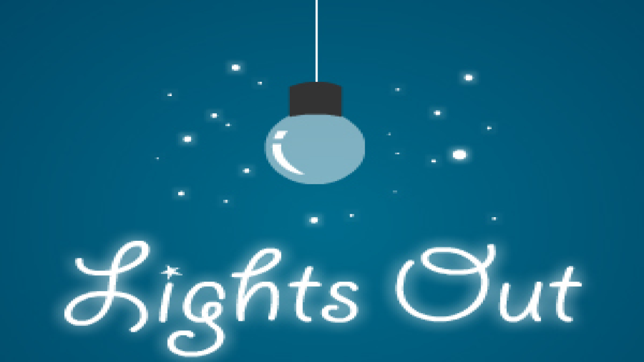 Play Free Lights Out (99c0) Game For Free Online