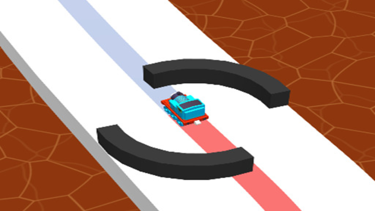 Play Line Color 3D (e371) Free Online Browser Game