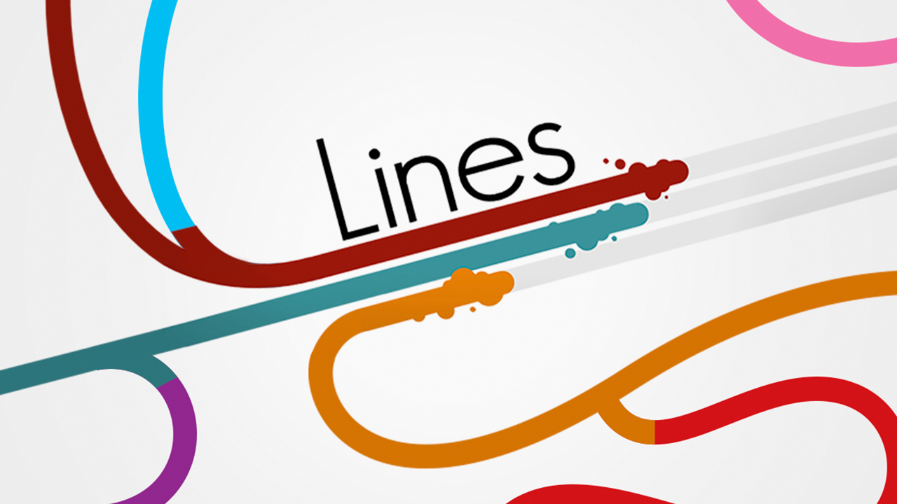 Free Lines Game Online For Mobile