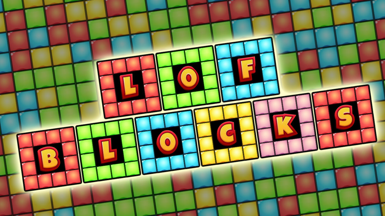 Free Online Lof Blocks Play Now