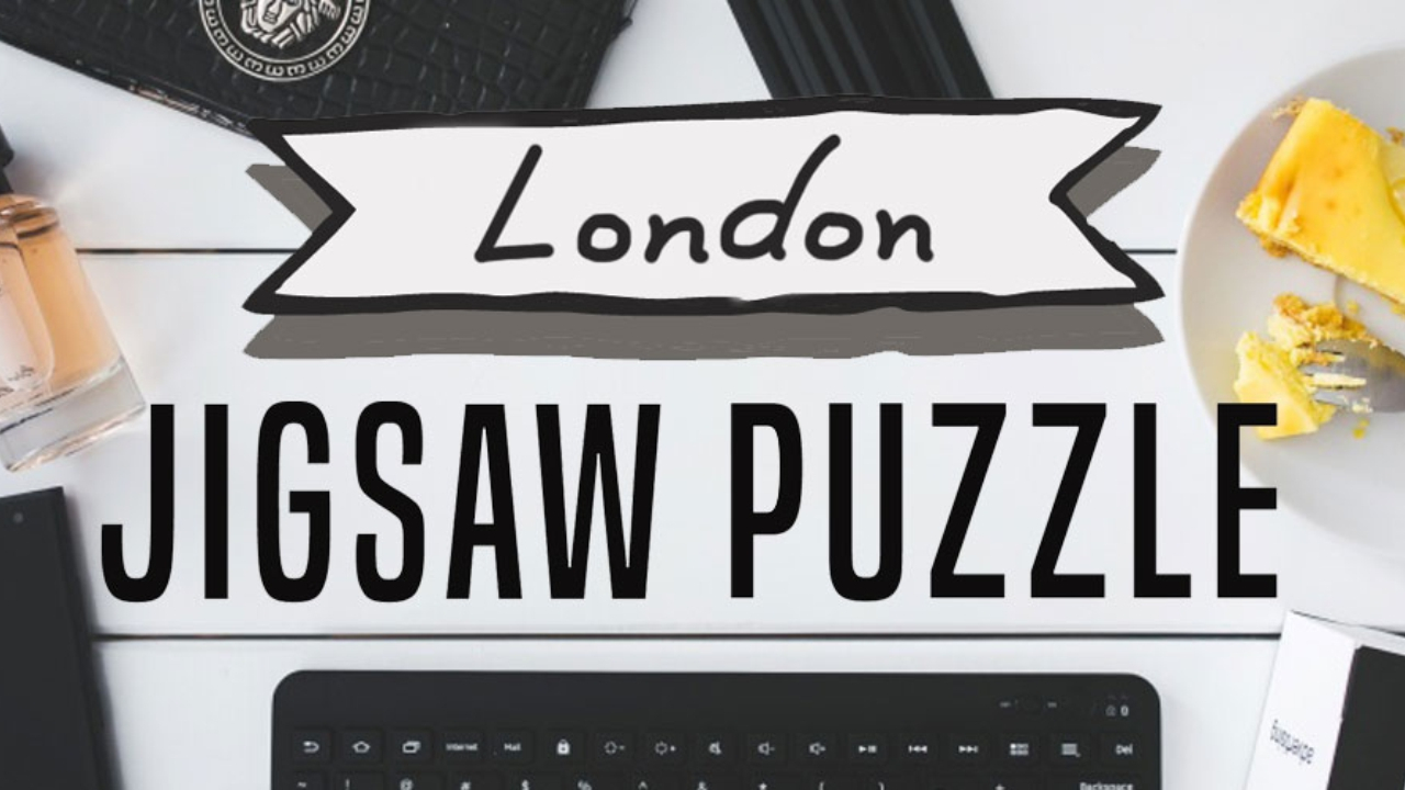 Play London Jigsaw Puzzle Mobile Game Play Free