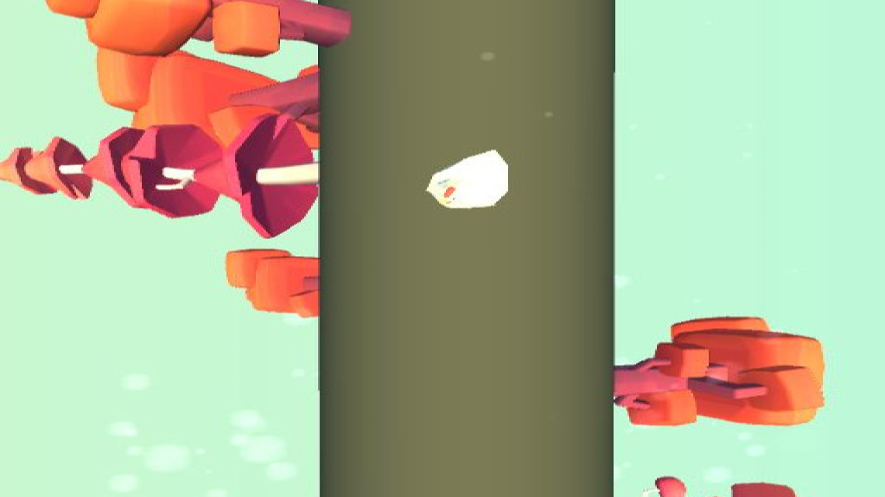 Play Lost My Chicken Game For Free Online
