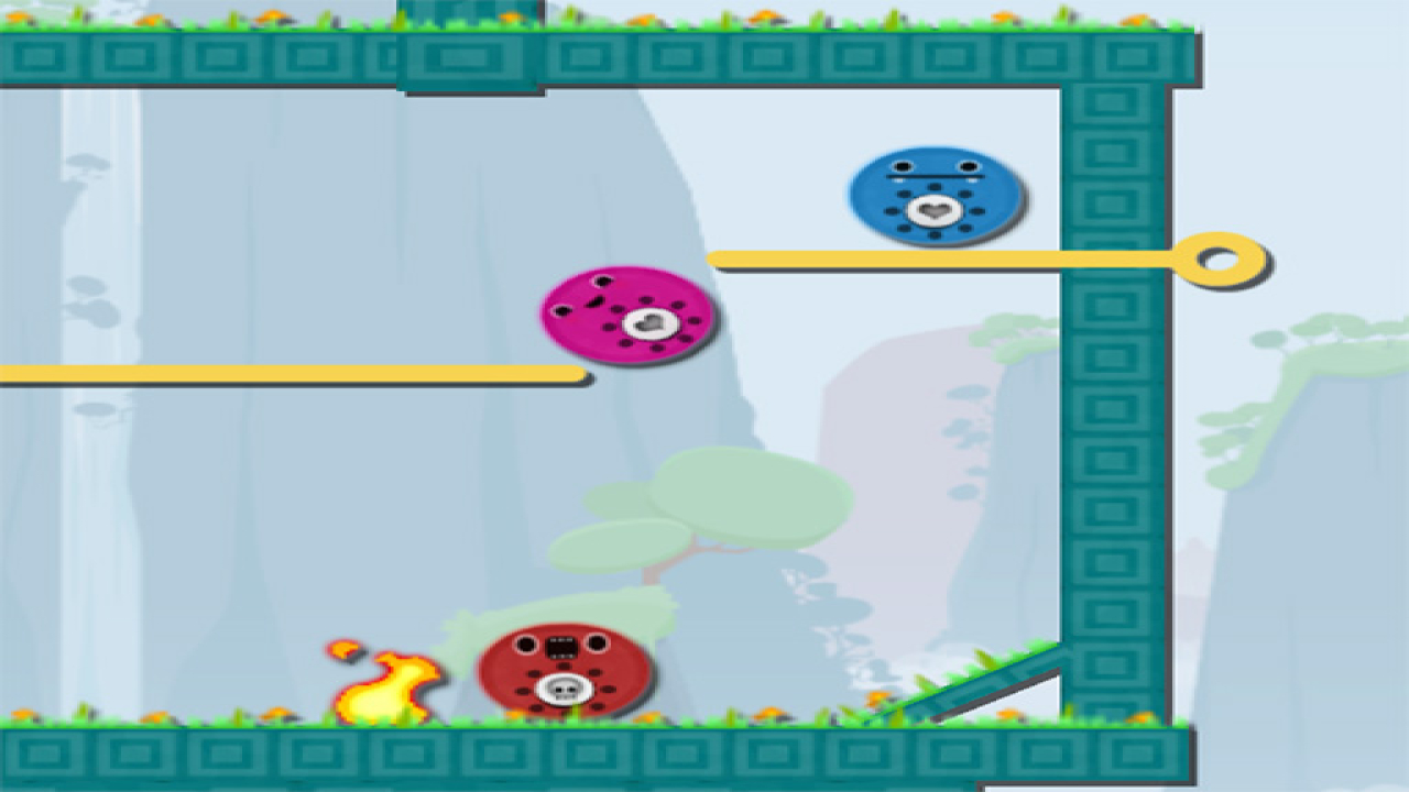 Free Love Totems Game To Play