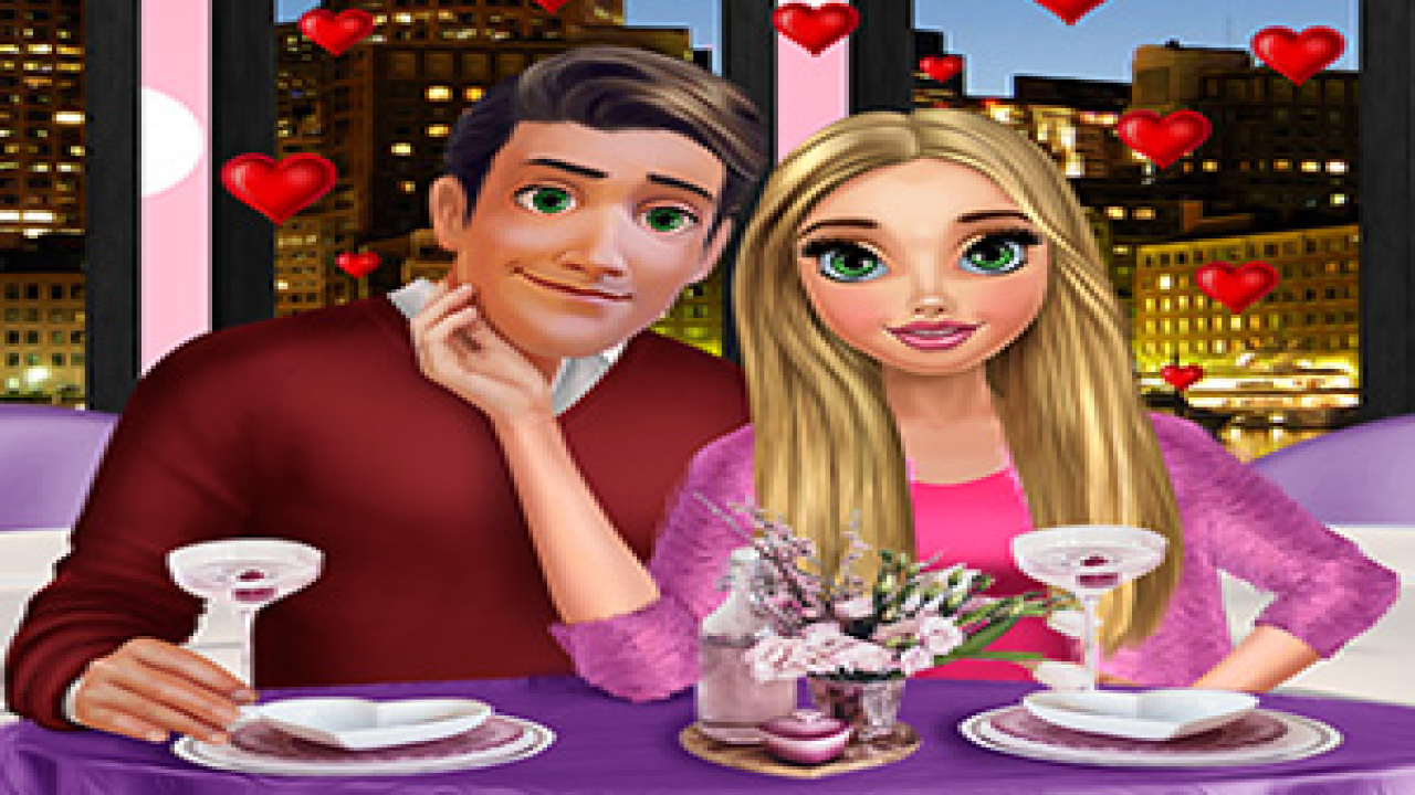 Play Lovers Date Night Online No Download