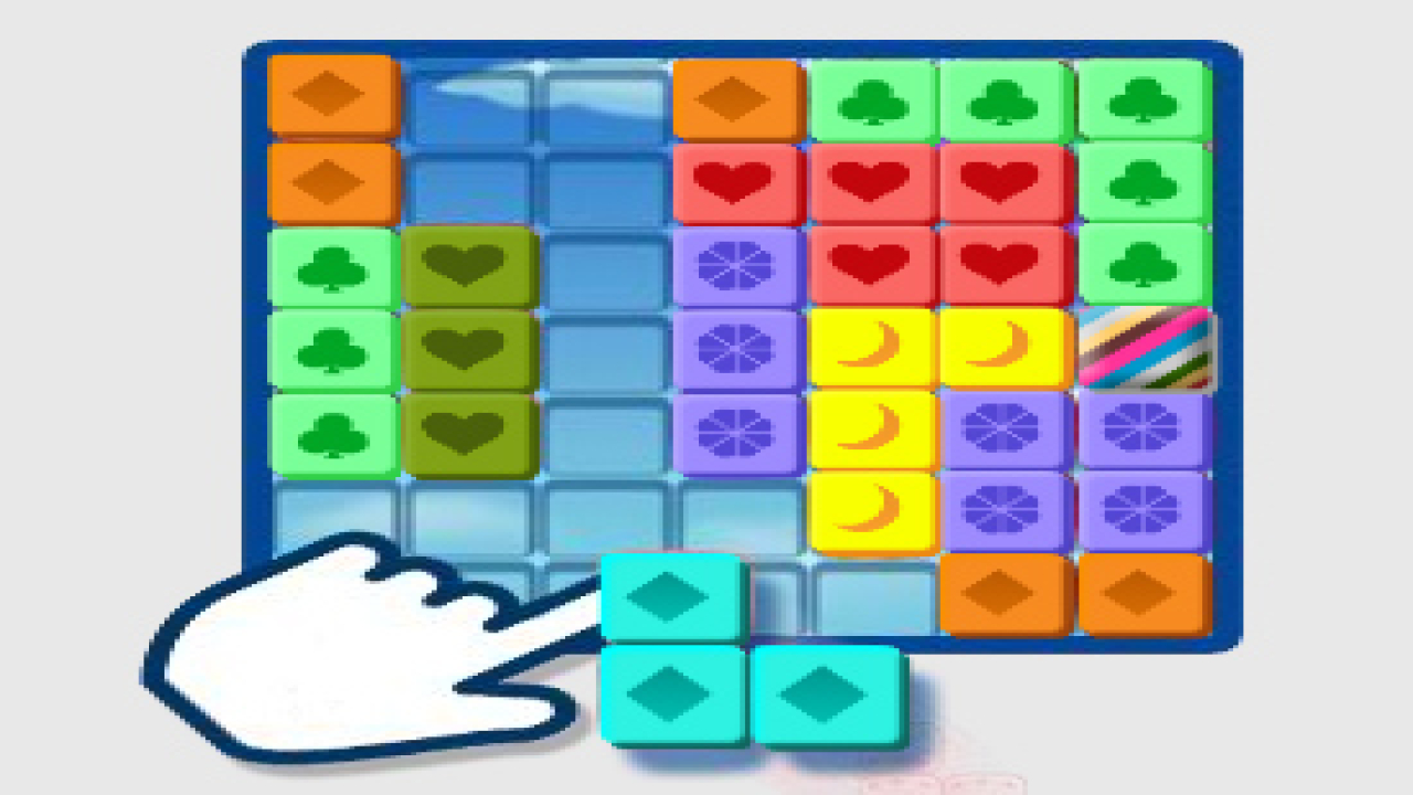 Play Free Lucky Blocks iOS Game Now
