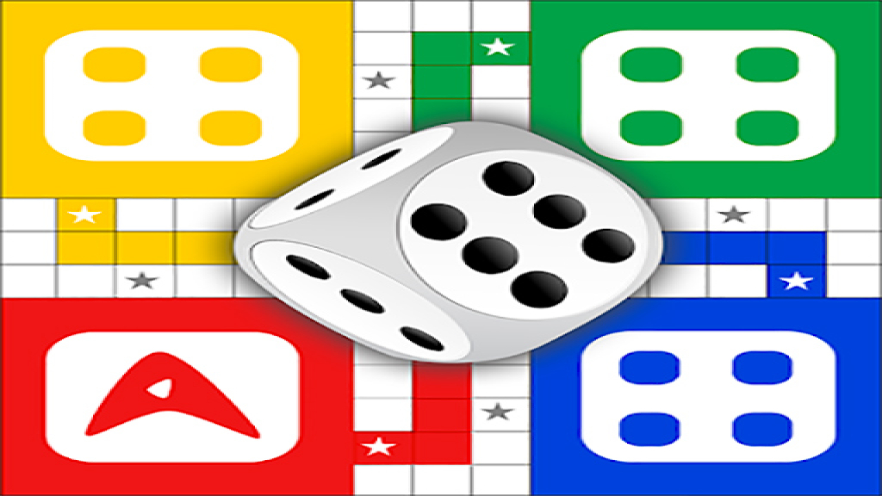 Play Ludo Classic Free Game iOS Online