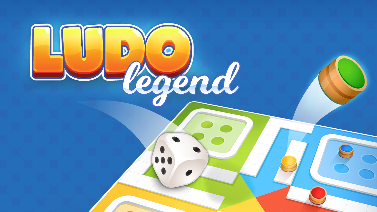 Play Ludo Legend Game Free Mobile