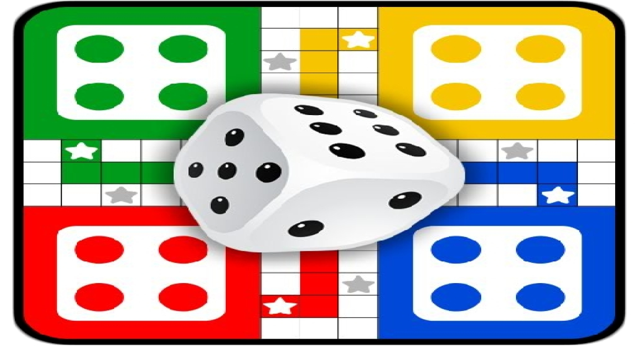 Play Free Ludo Multiplayer Challenge Game Free Online