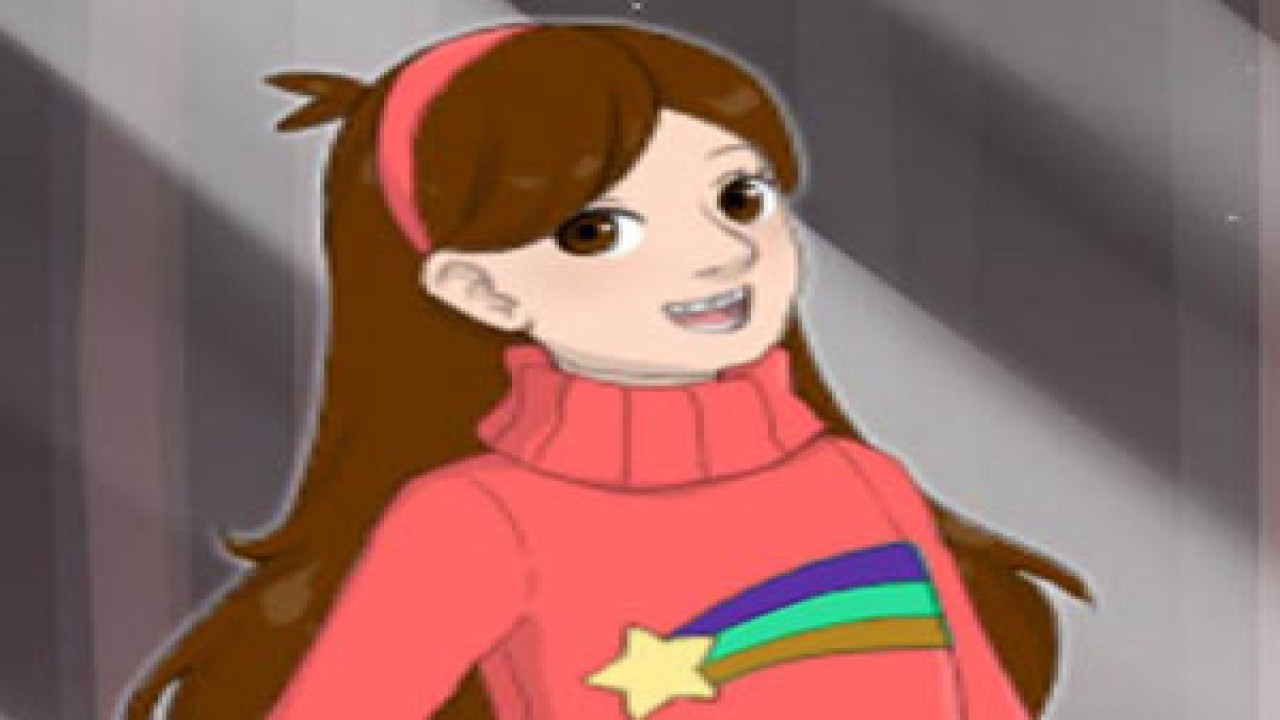 Play Mabel Dress Up Game Android Game Now