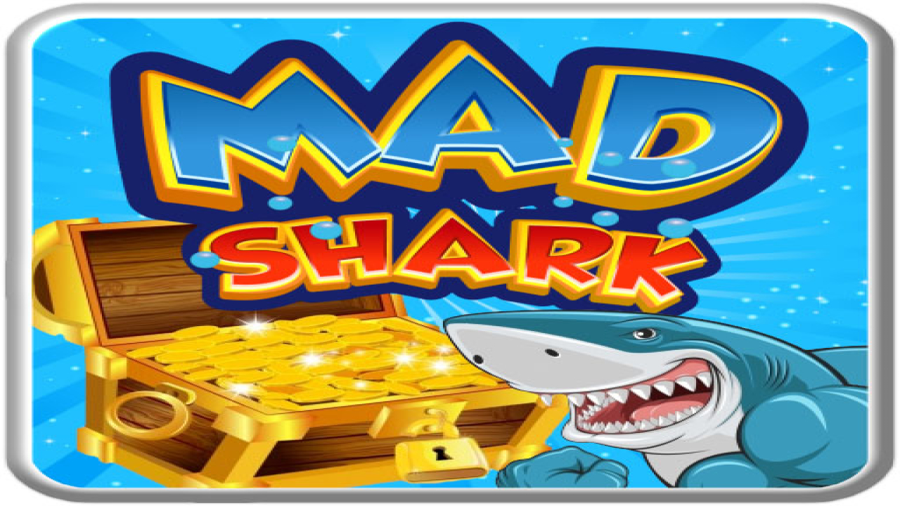 Play Free Mad Shark (5a1a) Game Online