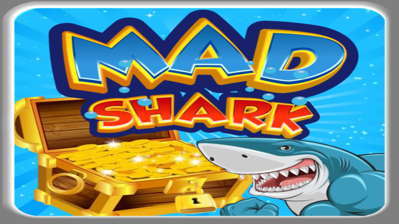 Free Online Games Play Mad Shark (643a)