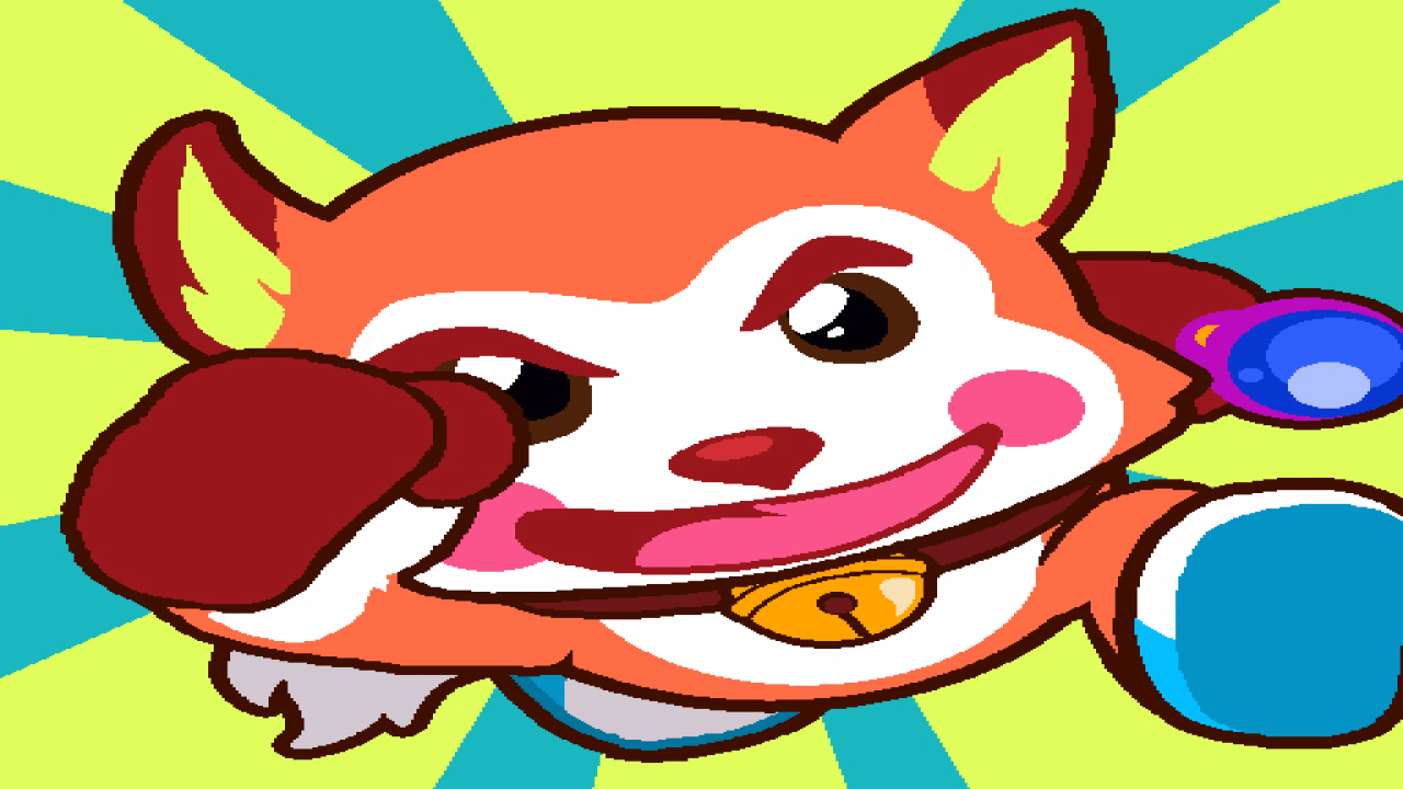 Play Free Magi Dogi Android Game Online