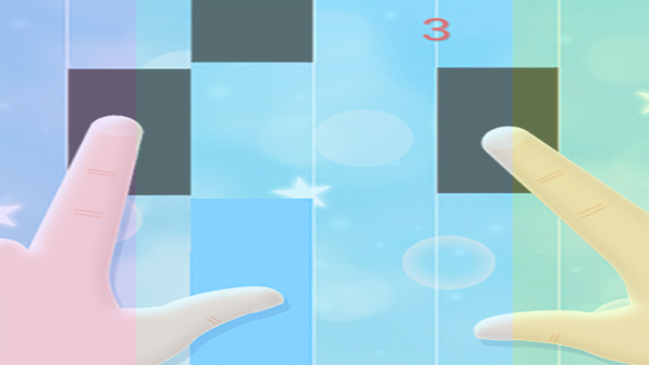 Play Magic Easter Tiles Online Android Games