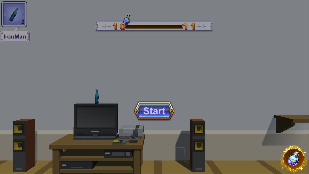 Play MagicBottle Free Game PC Online