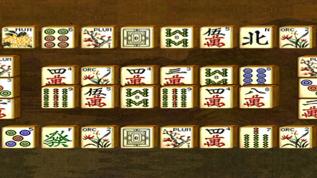Play Mahjong Connect 2 Online Now Free iOS Game