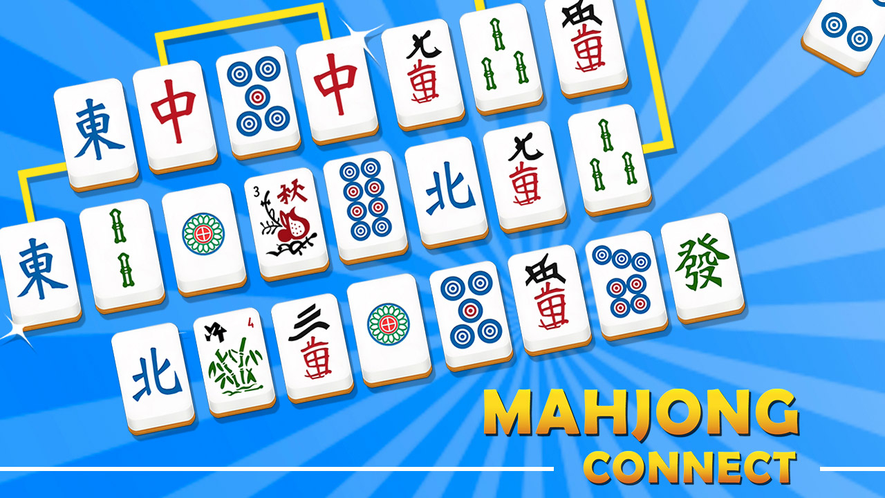 Free Mahjong Connect (fa9a) Online Android