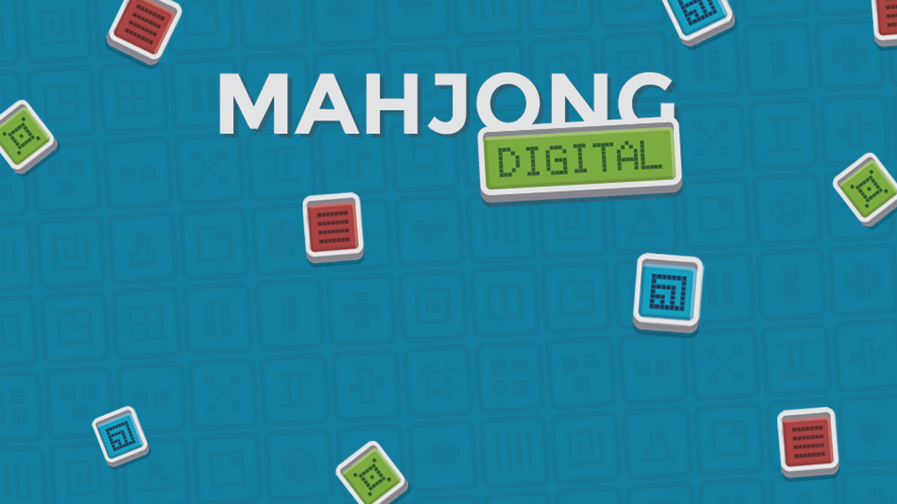 Play Mahjong Digital Browser Game Free Online