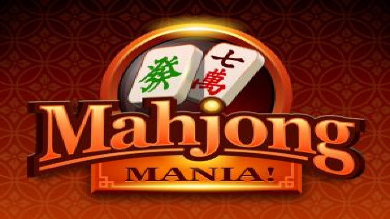 Free Mahjong Mania (cddb) Game Mobile