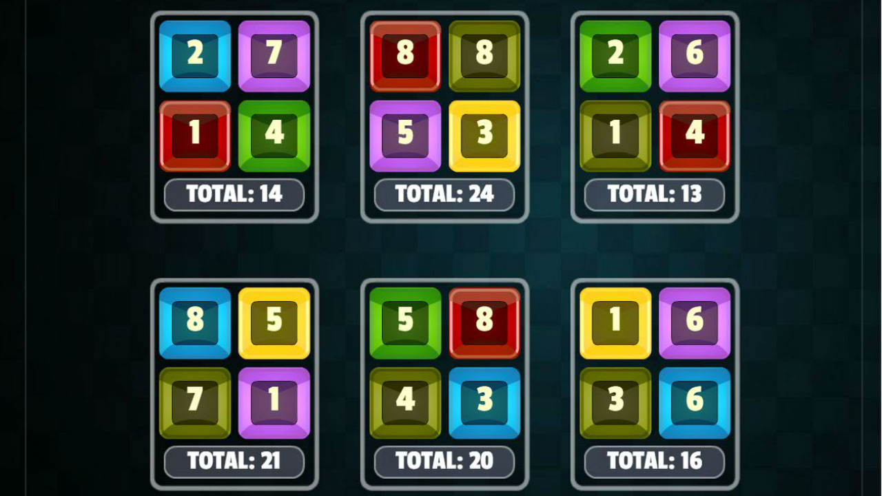 Play Make All Equal Free Game Mobile